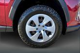 Thumbnail of 2019 Ruby Flare Pearl Toyota RAV4