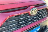 Thumbnail of 2019 Ruby Flare Pearl Toyota RAV4