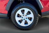 Thumbnail of 2019 Ruby Flare Pearl Toyota RAV4