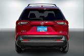 Thumbnail of 2019 Ruby Flare Pearl Toyota RAV4