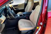 Thumbnail of 2019 Ruby Flare Pearl Toyota RAV4