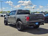 Thumbnail of 2020 Lead Foot Ford F-150
