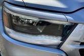 Thumbnail of 2020 Billet Silver Metallic RAM 1500