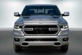 Thumbnail of 2020 Billet Silver Metallic RAM 1500
