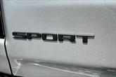 Thumbnail of 2020 Billet Silver Metallic RAM 1500
