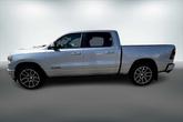 Thumbnail of 2020 Billet Silver Metallic RAM 1500