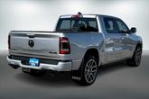 Thumbnail of 2020 Billet Silver Metallic RAM 1500