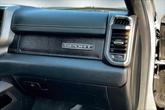 Thumbnail of 2020 Billet Silver Metallic RAM 1500