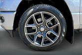 Thumbnail of 2020 Billet Silver Metallic RAM 1500