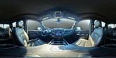 Thumbnail of 2020 Billet Silver Metallic RAM 1500