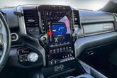 Thumbnail of 2020 Billet Silver Metallic RAM 1500