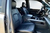 Thumbnail of 2020 Billet Silver Metallic RAM 1500