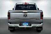 Thumbnail of 2020 Billet Silver Metallic RAM 1500