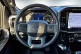 Thumbnail of 2023 Agate Black Metallic Ford F-150