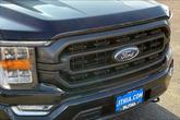 Thumbnail of 2023 Agate Black Metallic Ford F-150