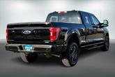 Thumbnail of 2023 Agate Black Metallic Ford F-150
