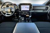 Thumbnail of 2023 Agate Black Metallic Ford F-150