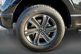 Thumbnail of 2023 Agate Black Metallic Ford F-150