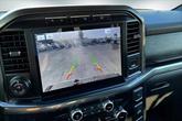 Thumbnail of 2023 Agate Black Metallic Ford F-150