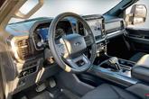 Thumbnail of 2023 Agate Black Metallic Ford F-150