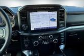 Thumbnail of 2023 Agate Black Metallic Ford F-150