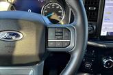 Thumbnail of 2023 Agate Black Metallic Ford F-150