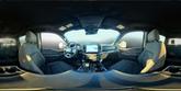 Thumbnail of 2023 Agate Black Metallic Ford F-150