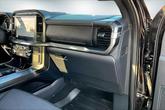Thumbnail of 2023 Agate Black Metallic Ford F-150