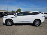Thumbnail of 2023 White Buick Enclave