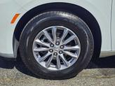 Thumbnail of 2023 White Buick Enclave