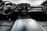 Thumbnail of 2022 Diamond Black RAM 2500