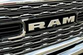 Thumbnail of 2022 Diamond Black RAM 2500