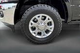 Thumbnail of 2022 Diamond Black RAM 2500