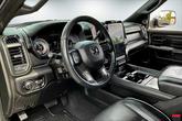 Thumbnail of 2022 Diamond Black RAM 2500