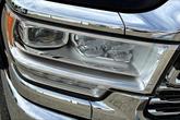 Thumbnail of 2022 Diamond Black RAM 2500