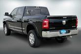 Thumbnail of 2022 Diamond Black RAM 2500