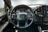Thumbnail of 2022 Diamond Black RAM 2500