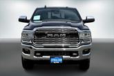 Thumbnail of 2022 Diamond Black RAM 2500