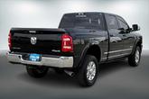 Thumbnail of 2022 Diamond Black RAM 2500