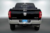 Thumbnail of 2022 Diamond Black RAM 2500