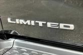 Thumbnail of 2022 Diamond Black RAM 2500