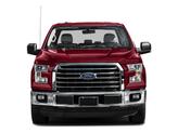 Thumbnail of 2016 Ruby Red Metallic Tinted Clearcoat Ford F-150