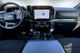 Thumbnail of 2022 Agate Black Metallic Ford F-150