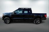 Thumbnail of 2022 Agate Black Metallic Ford F-150