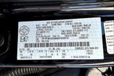 Thumbnail of 2022 Agate Black Metallic Ford F-150