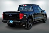 Thumbnail of 2022 Agate Black Metallic Ford F-150