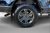 Thumbnail of 2022 Agate Black Metallic Ford F-150
