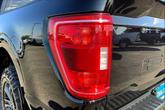 Thumbnail of 2022 Agate Black Metallic Ford F-150