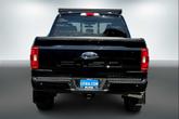 Thumbnail of 2022 Agate Black Metallic Ford F-150