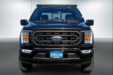 Thumbnail of 2022 Agate Black Metallic Ford F-150
